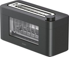 HAIER  serie 7 HTO7W2 011 Langschlitztoaster